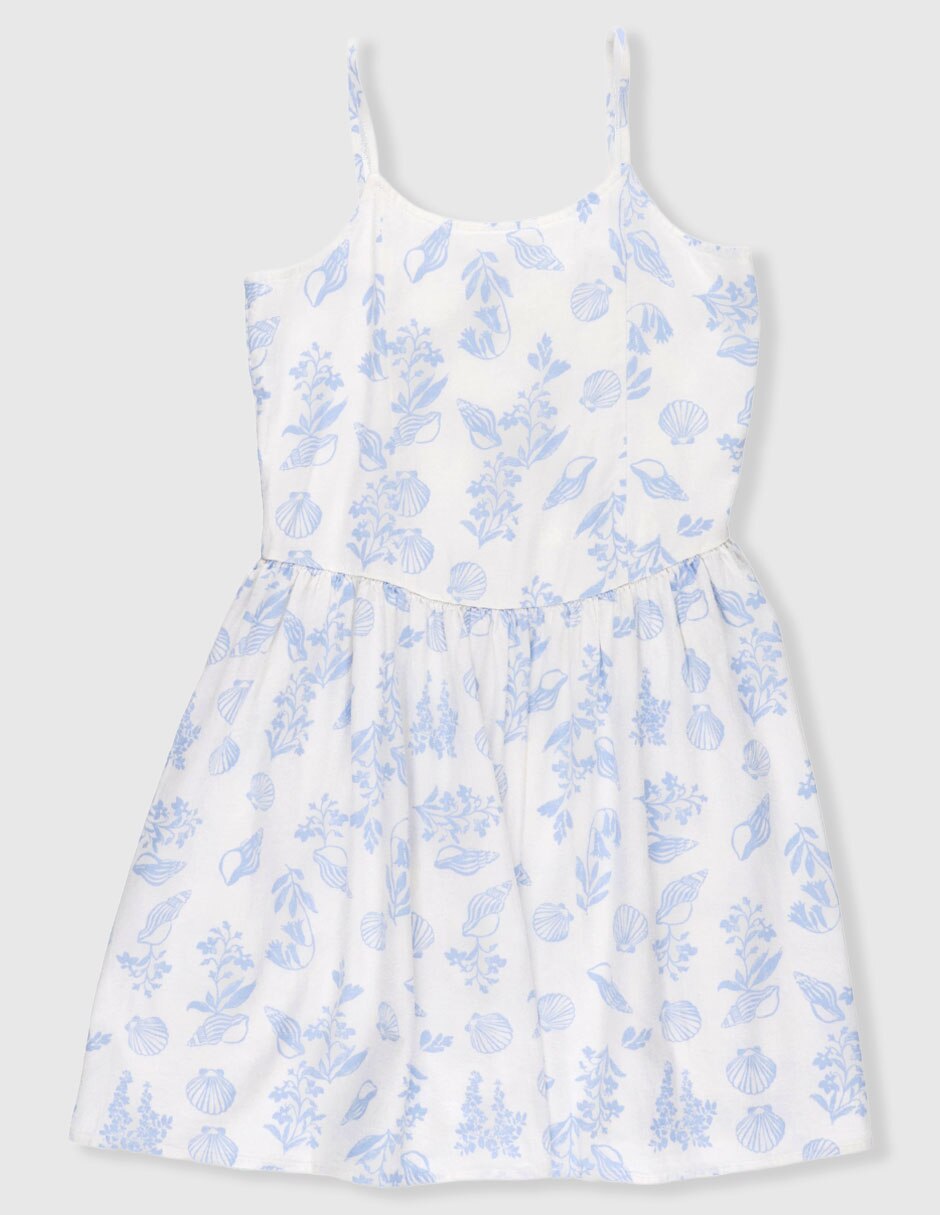 Vestido para niña 1