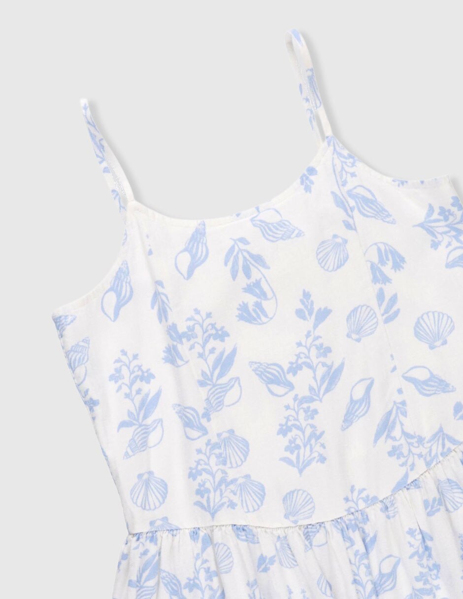 Vestido para niña 5