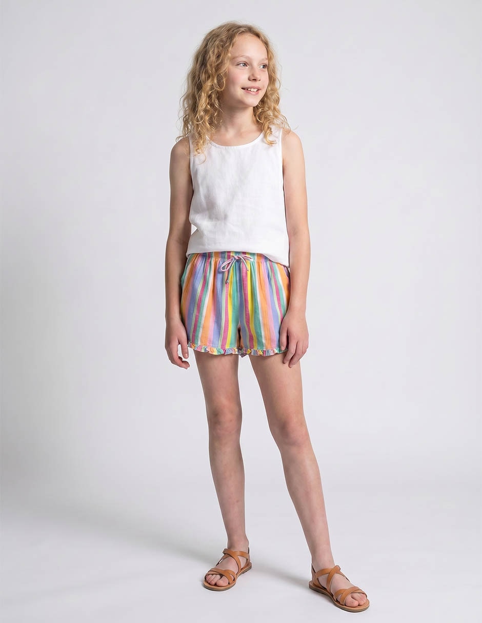 Short para niña