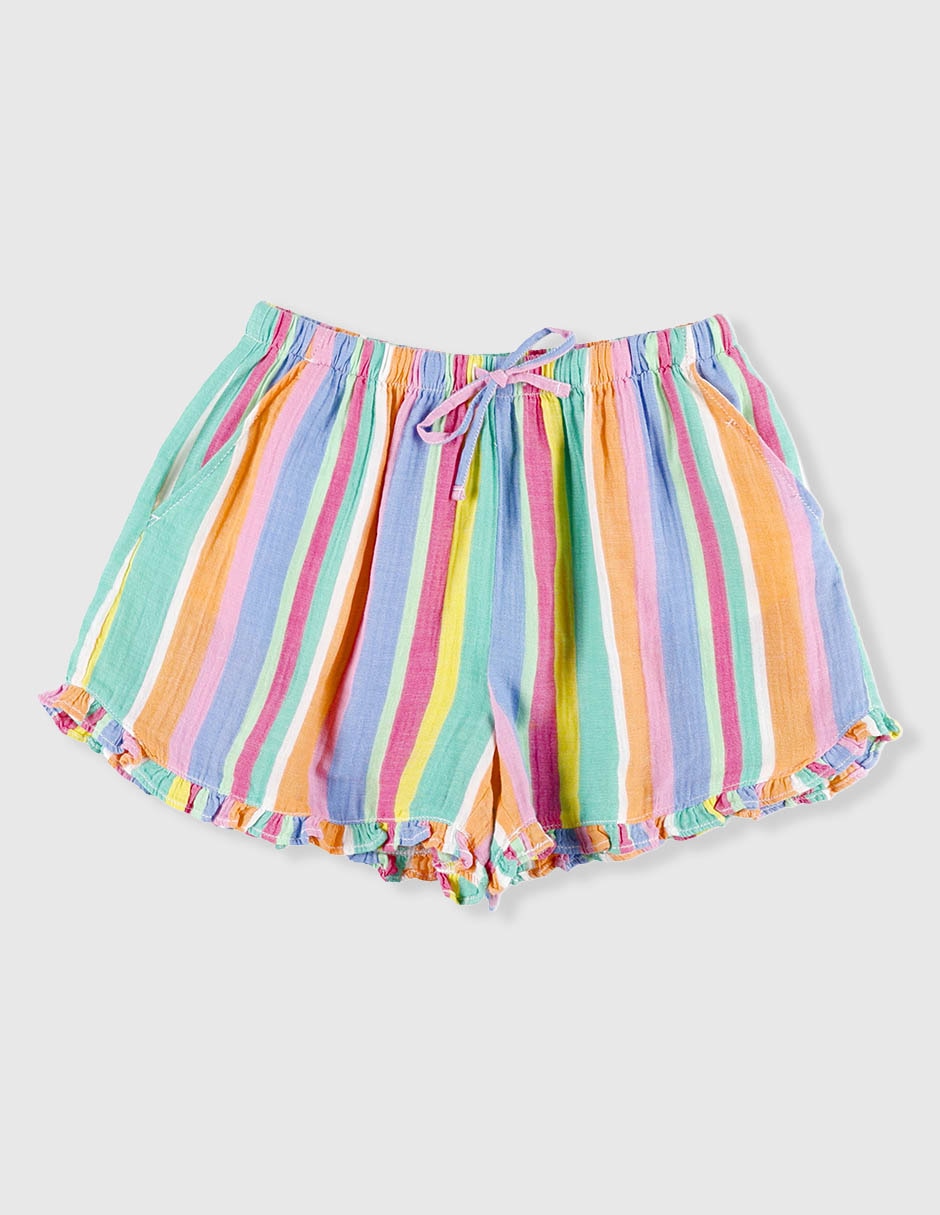 Short para niña
