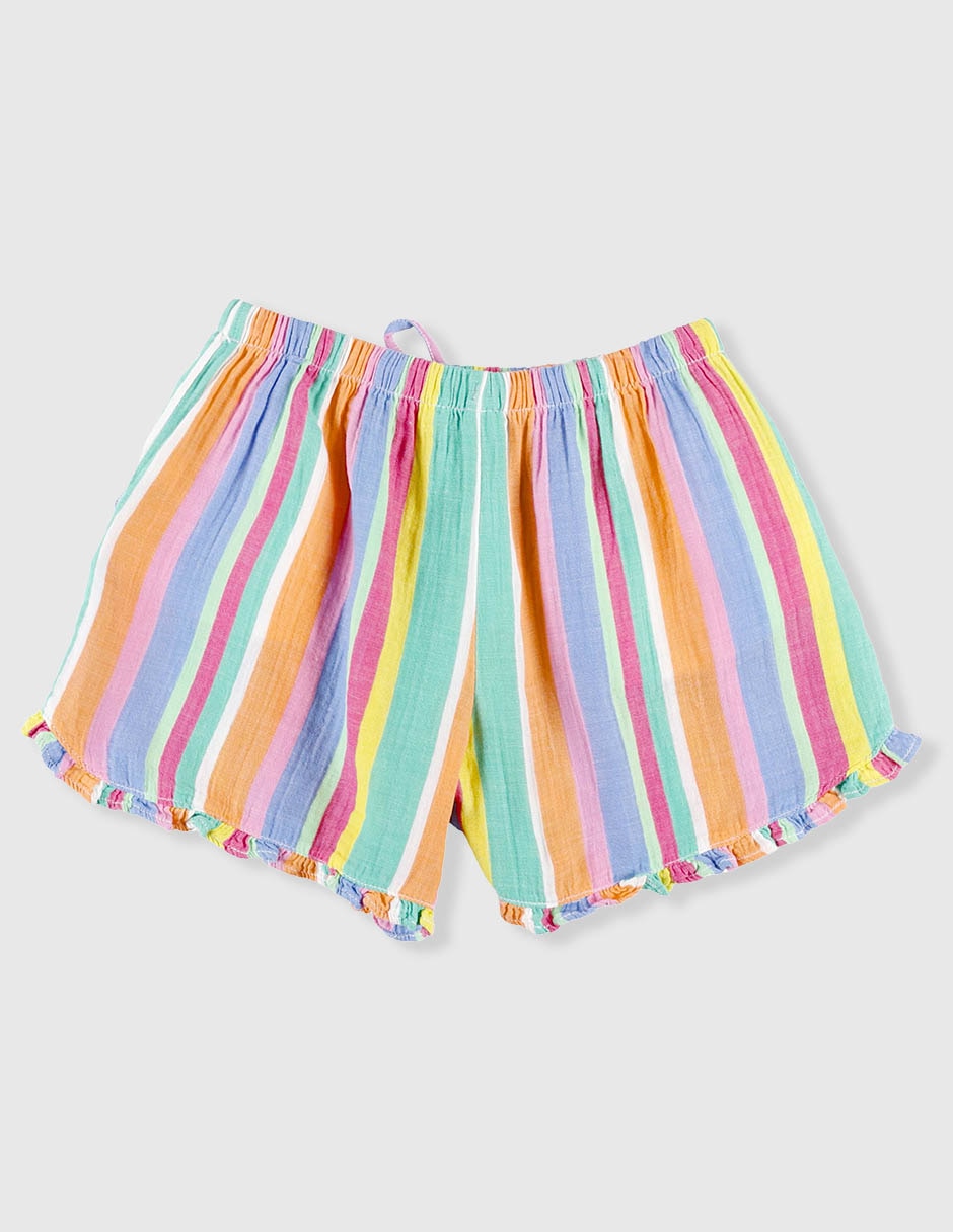 Short para niña