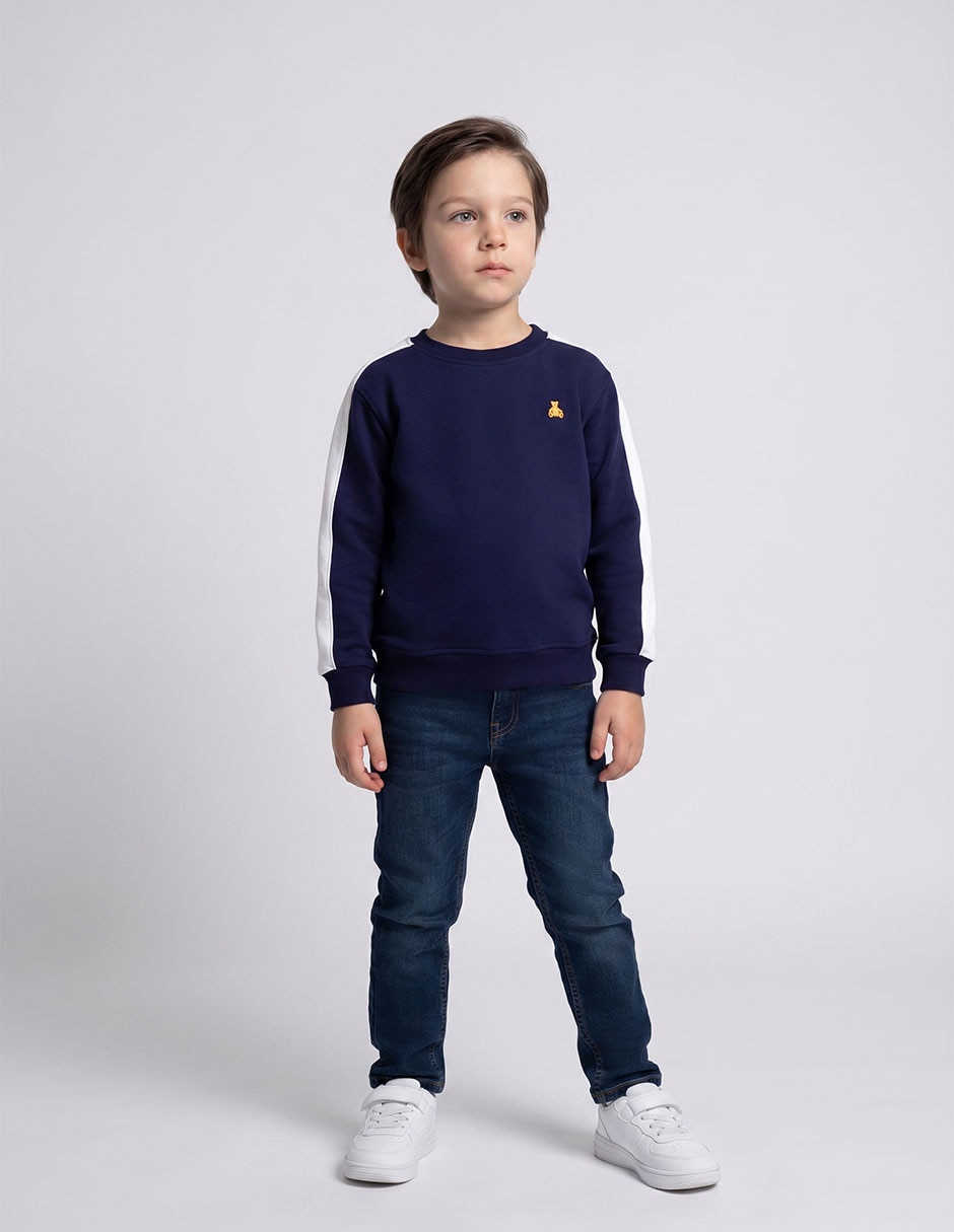 Conjunto para niño