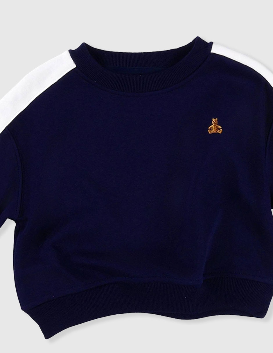 Conjunto para niño