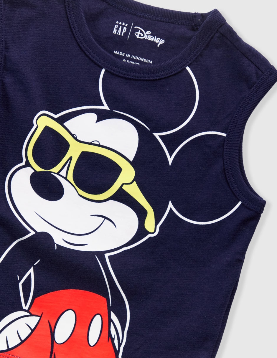 Playera Tank 3
