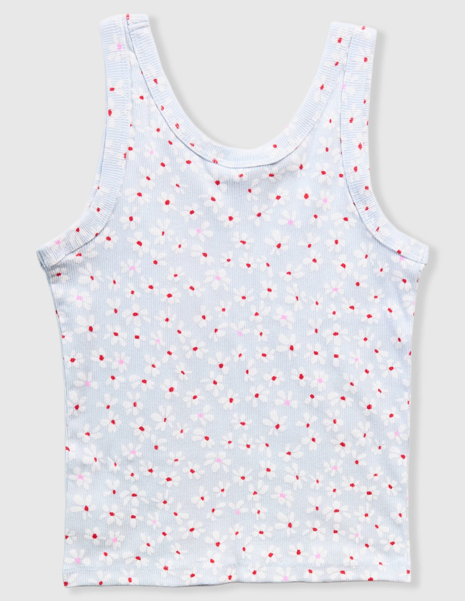 Playera para niña 3