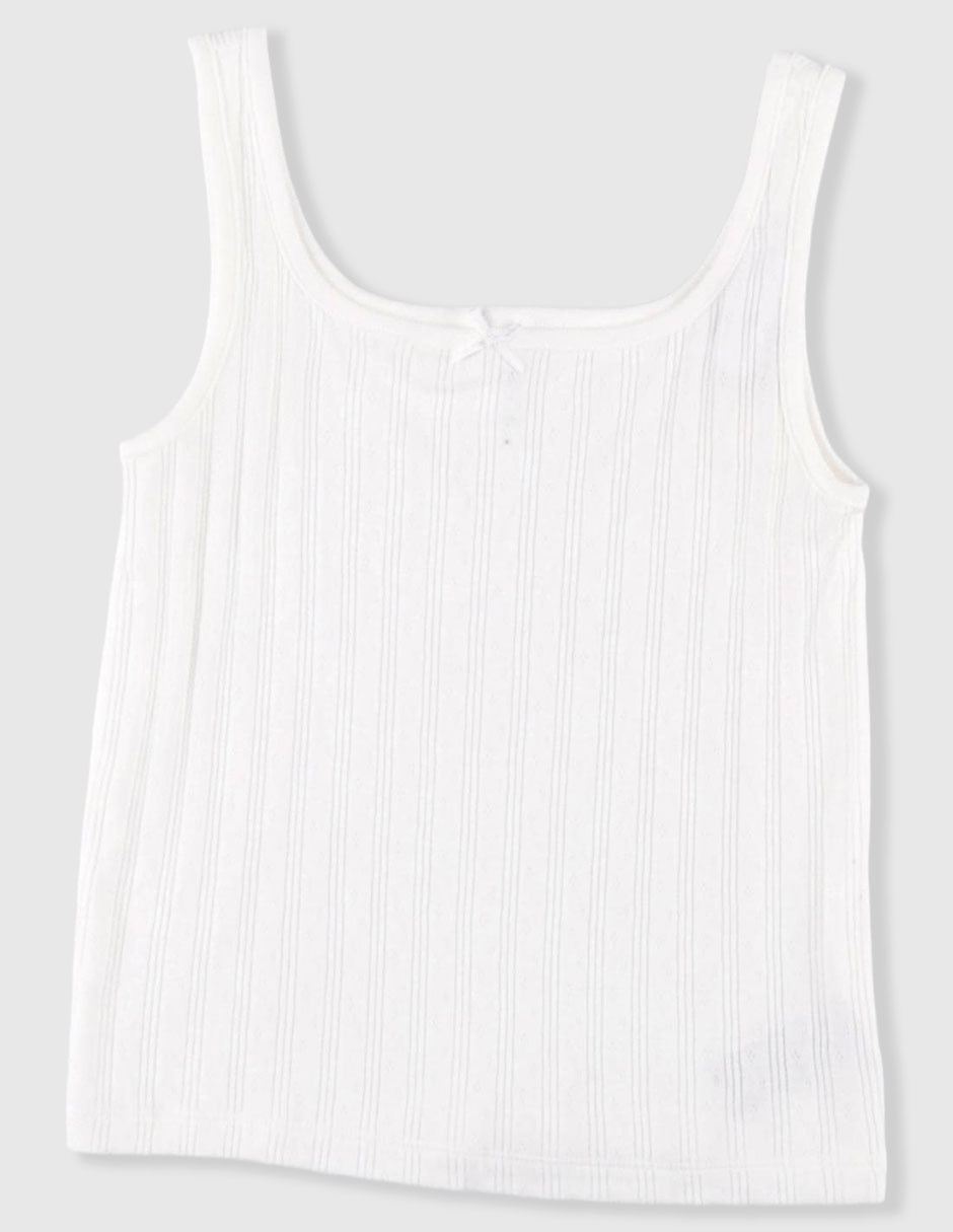 Playera para niña 2
