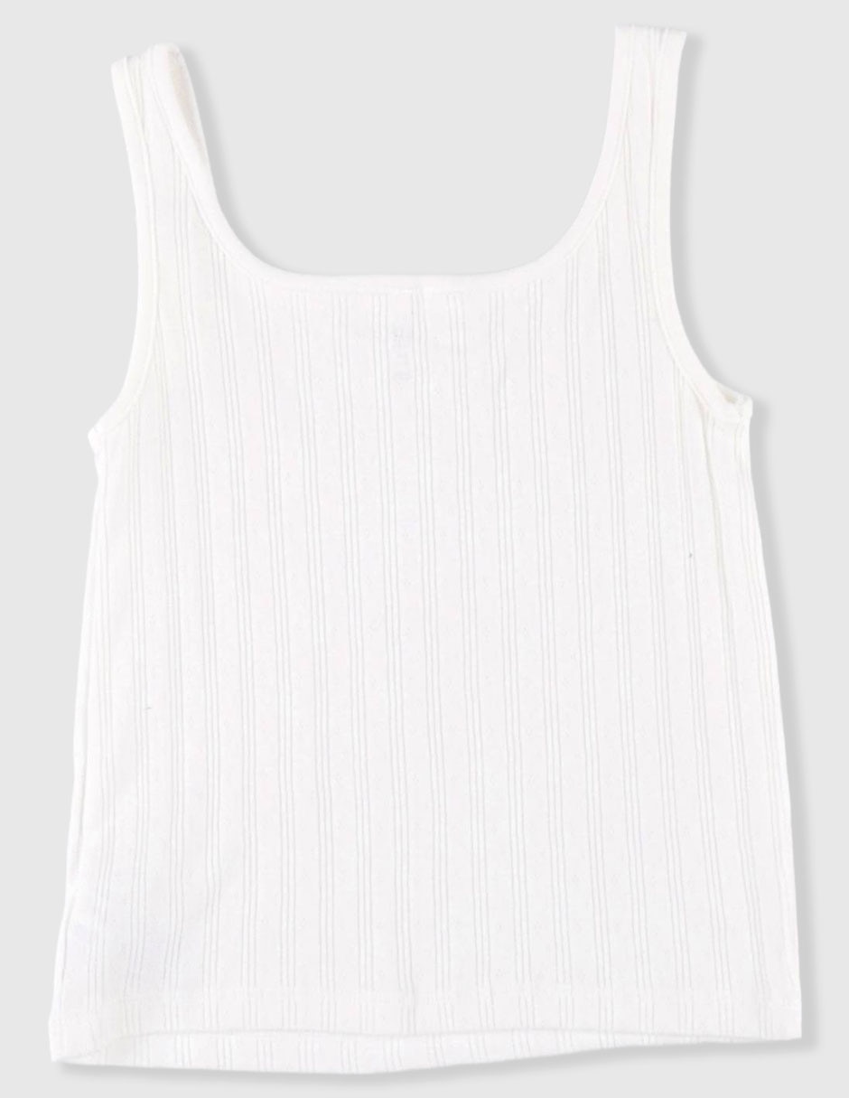 Playera para niña 3