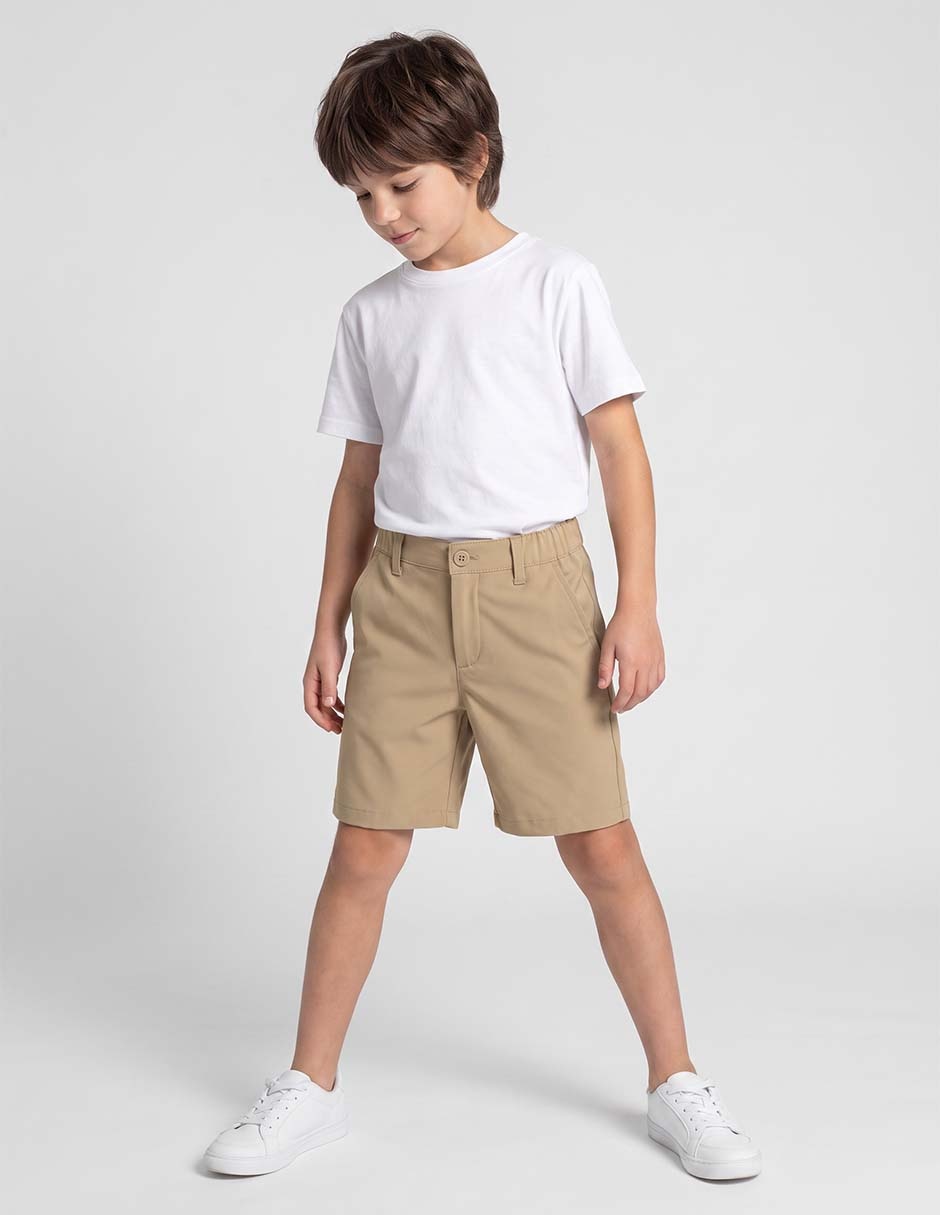 Short para niño 1