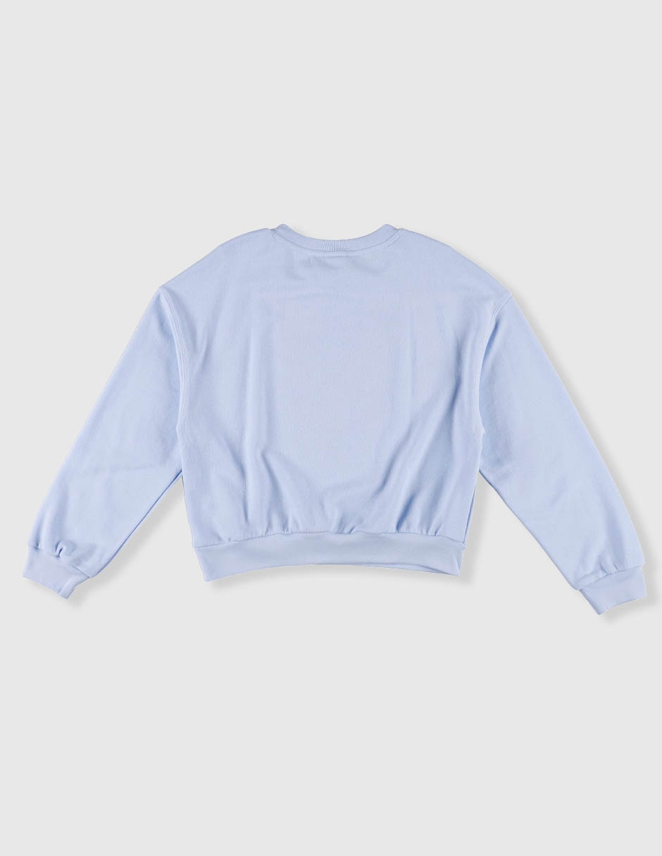 Sudadera infantil 3