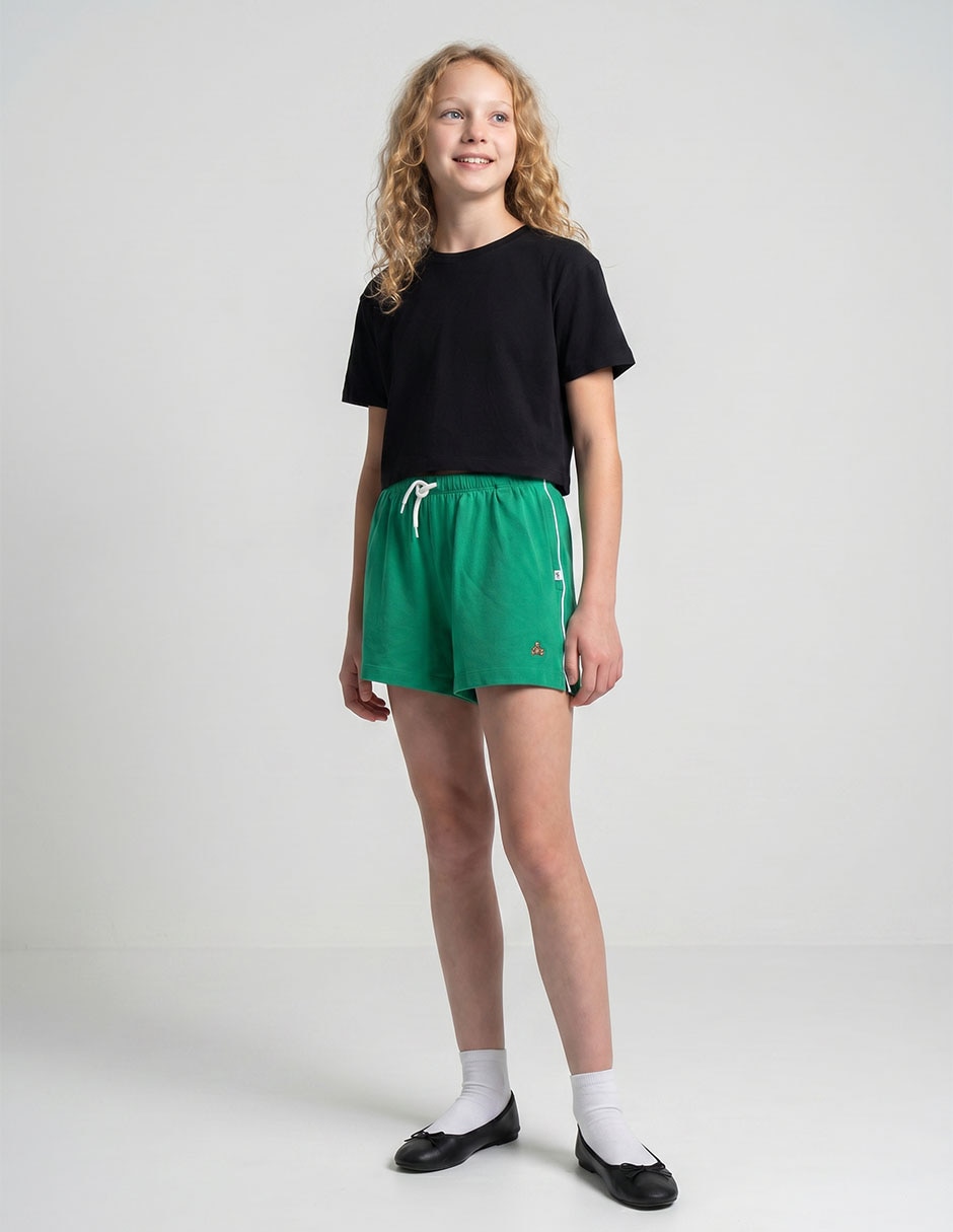 Short para niña Short para niña