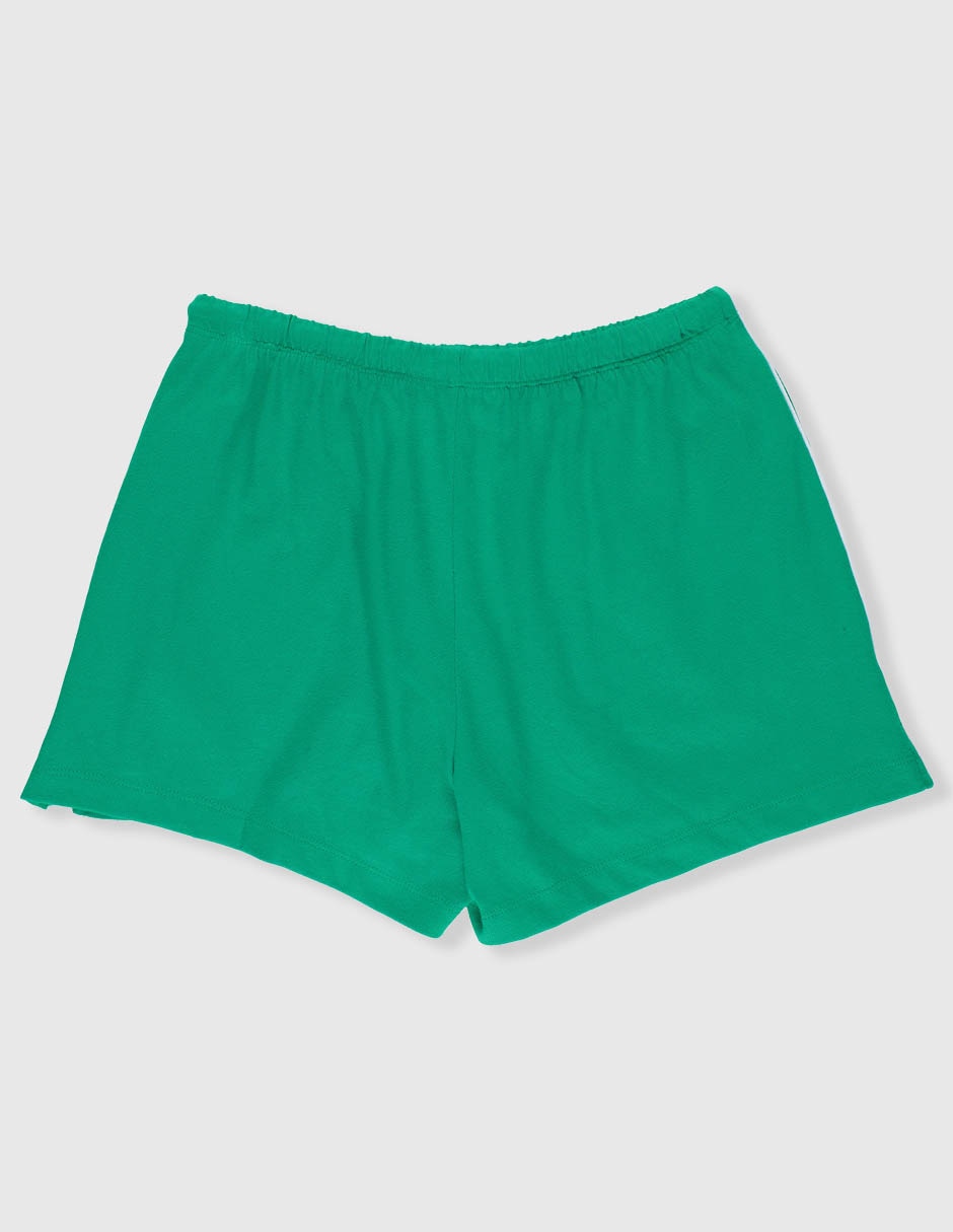 Short Para Niña