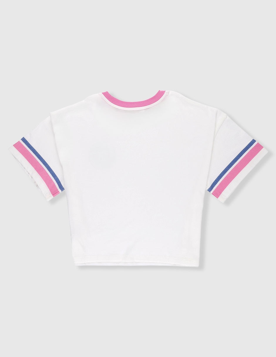 Playera para niña 2