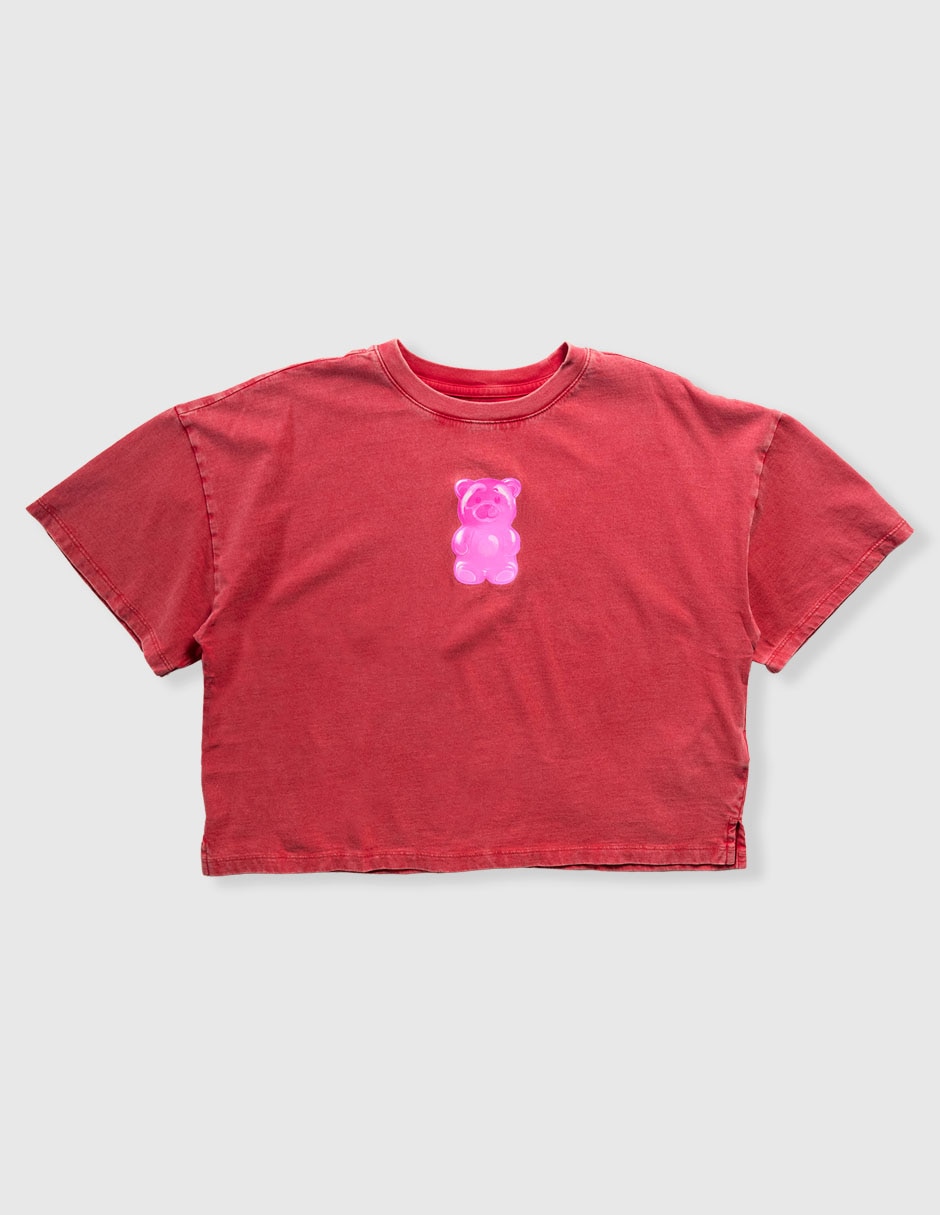 Playera Playera