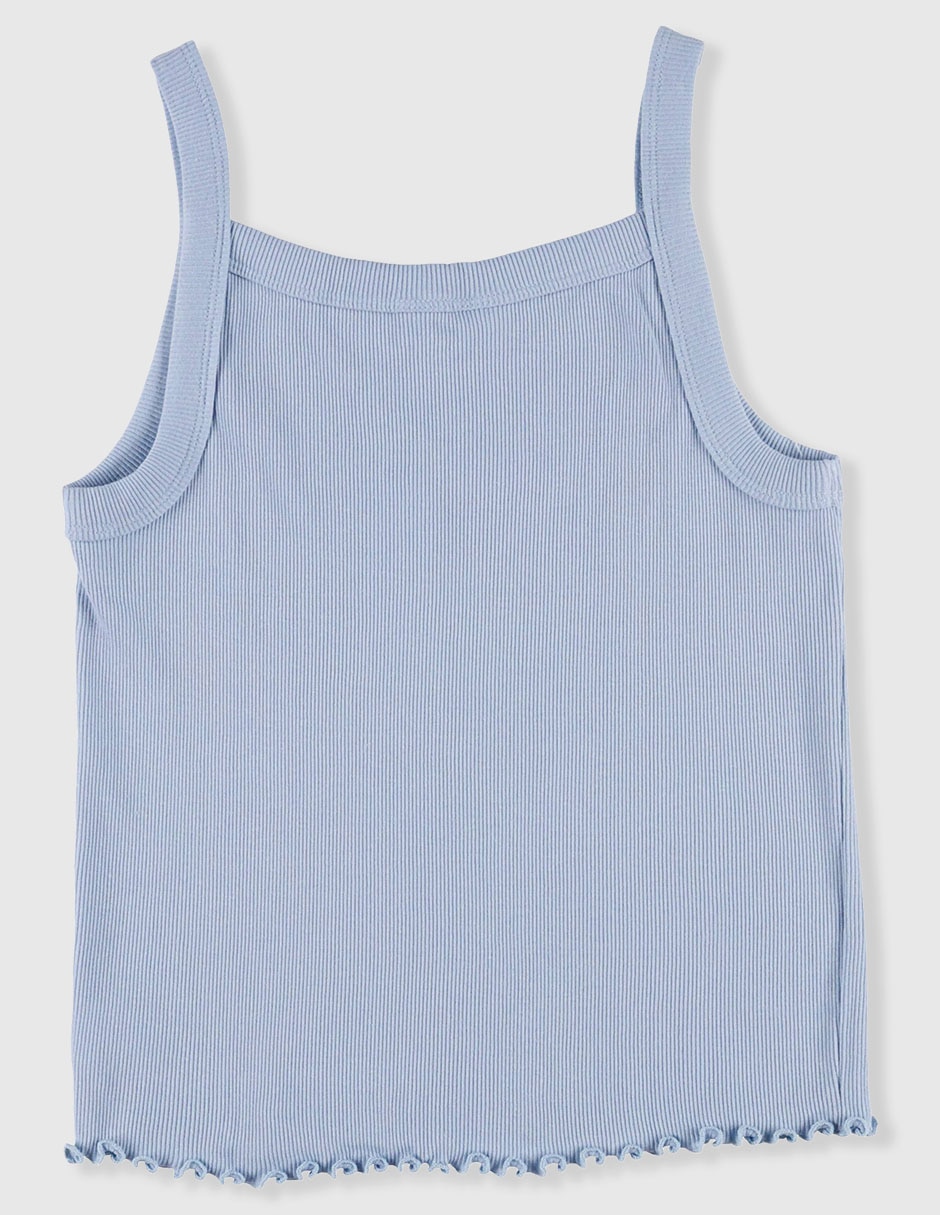 Playera Tank Gap