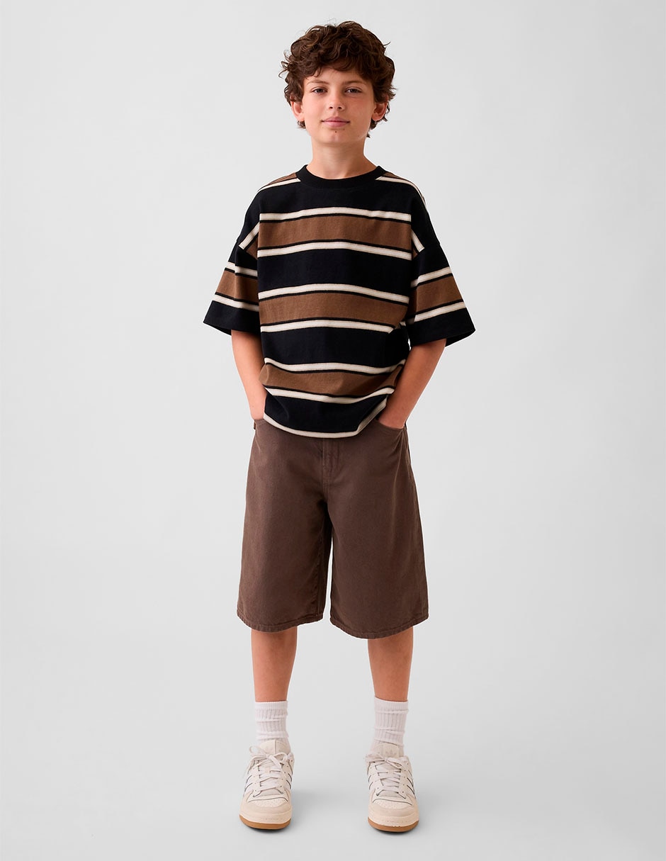 Short para bebé Short para bebé