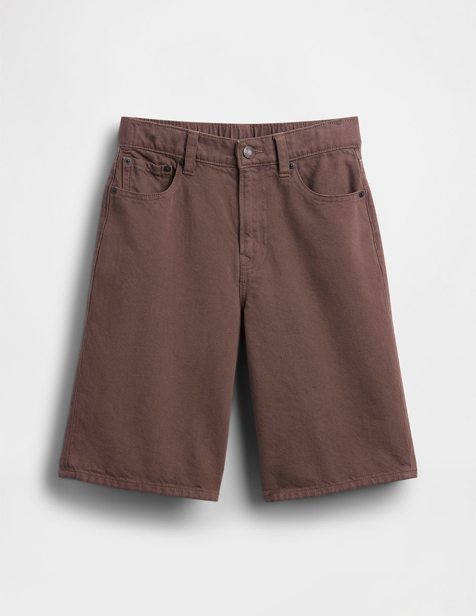 Short para bebé