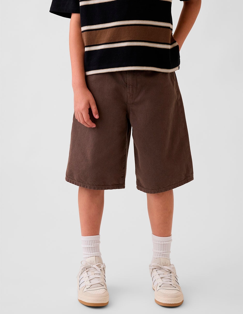 Short para bebé