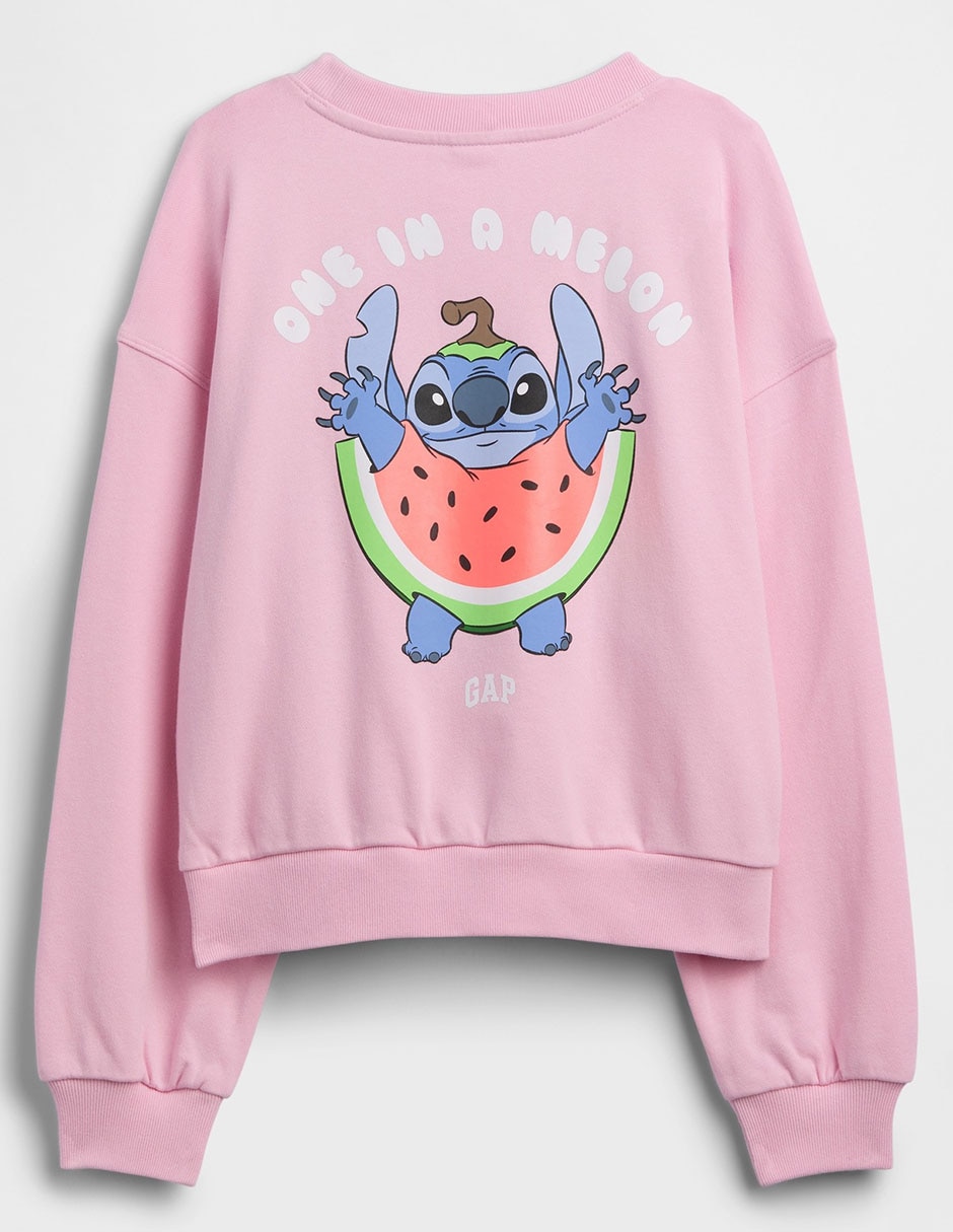 Sudadera 899190 Niña Gráfico Medio
