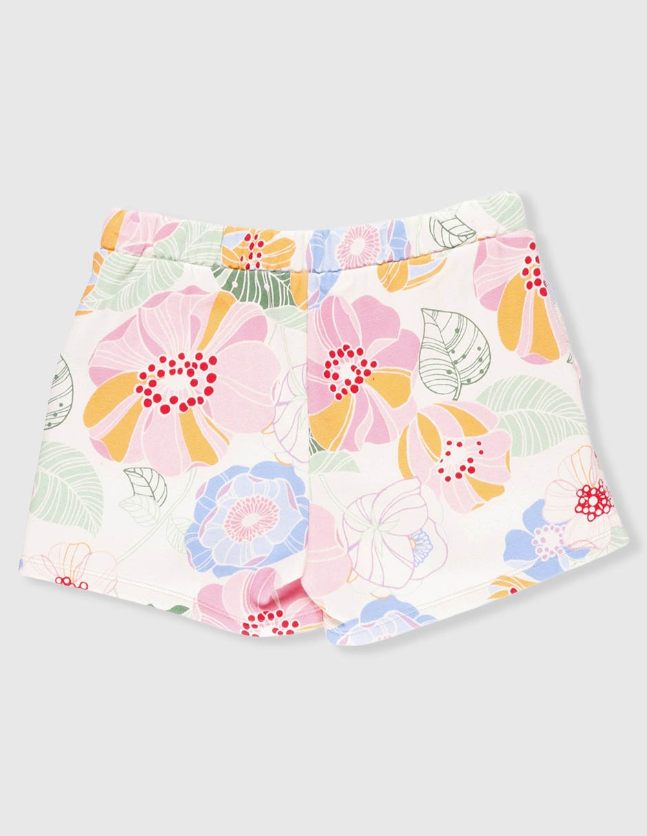 Short Gap para niña