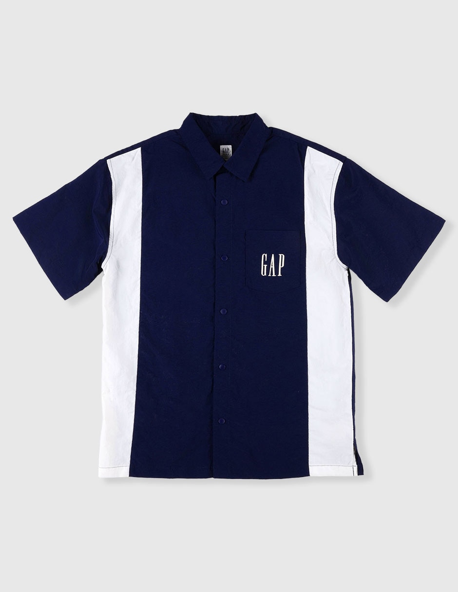 Camisa Gap