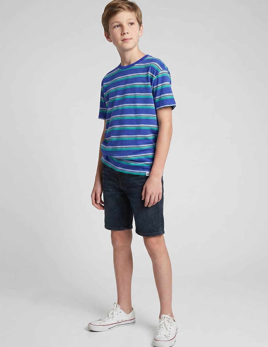 Playera para niño 1