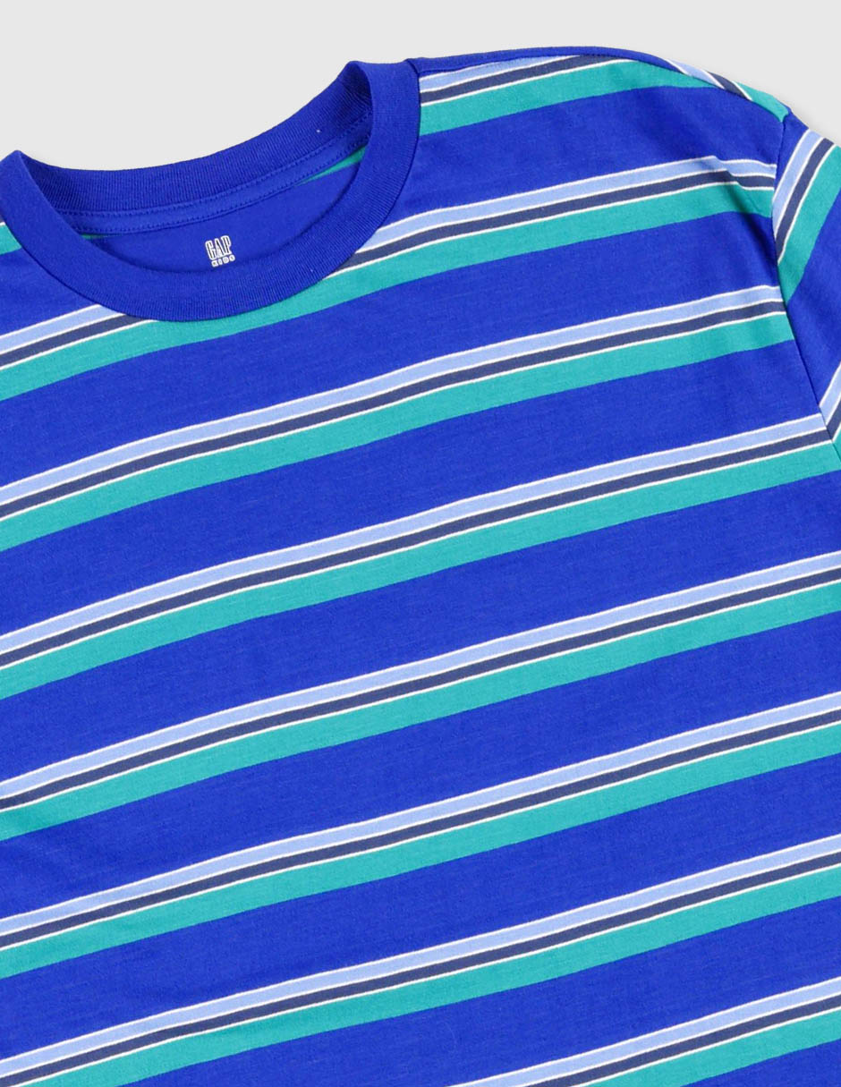 Playera para niño 4