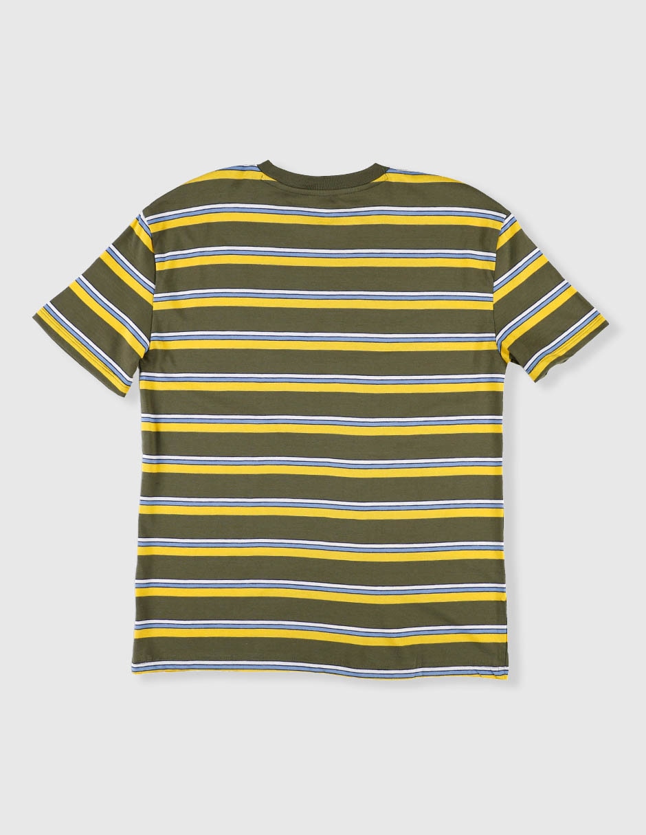 Playera para niño