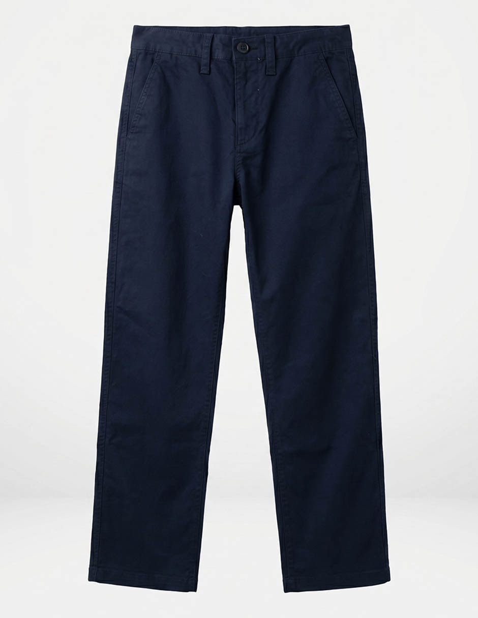 Pantalón chino para niño 4