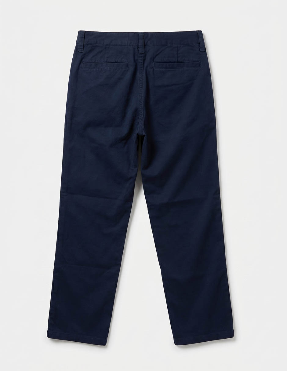 Pantalón chino para niño 3