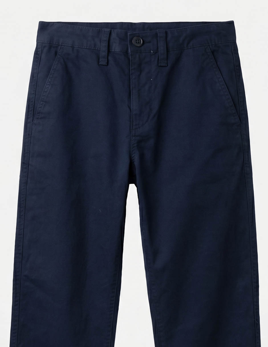 Pantalón chino para niño 2