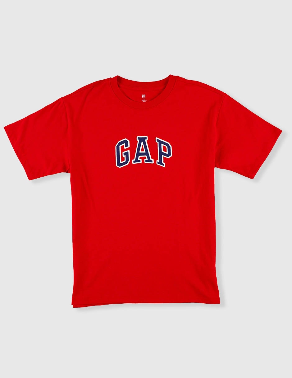 Playera para niña