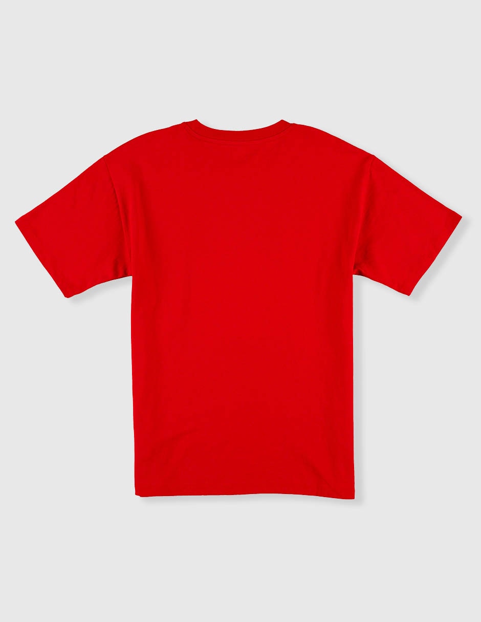 Playera para niña