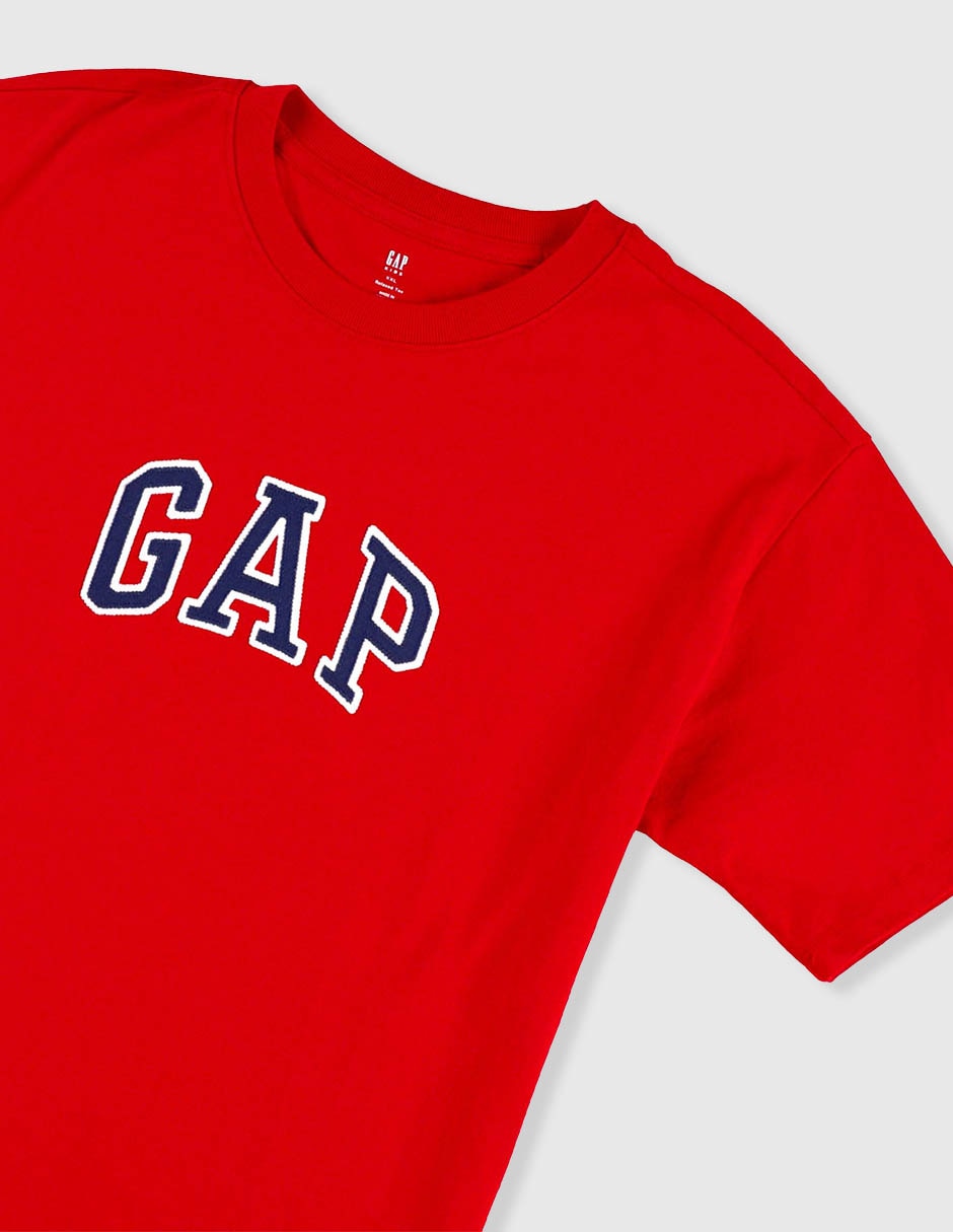 Playera para niña