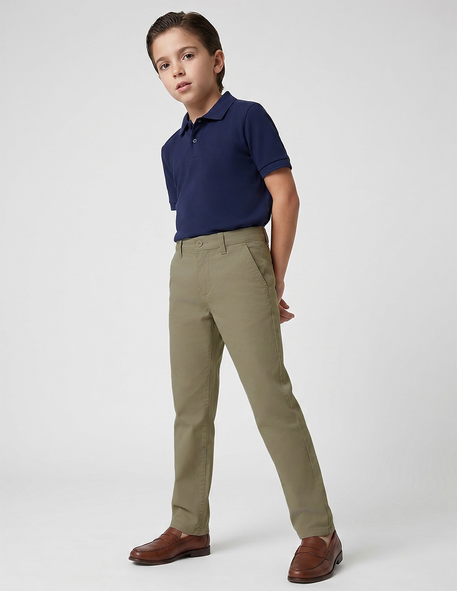 Pantalón para niño Pantalón para niño