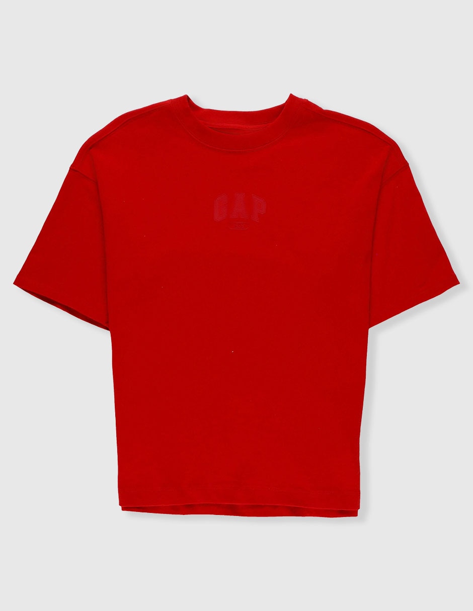 Playera 1