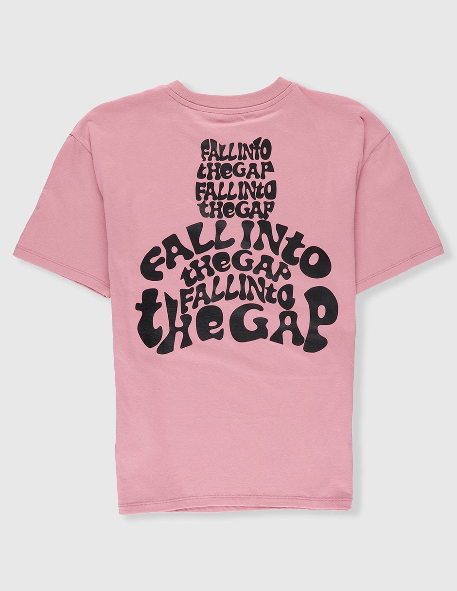 Playera manga corta para niño 3