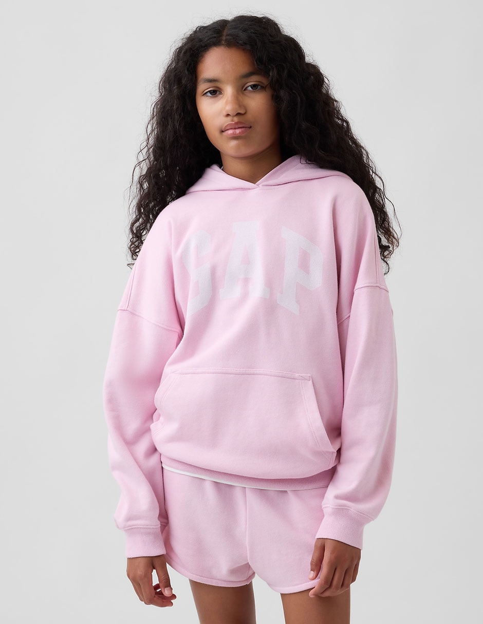 Sudadera para niña