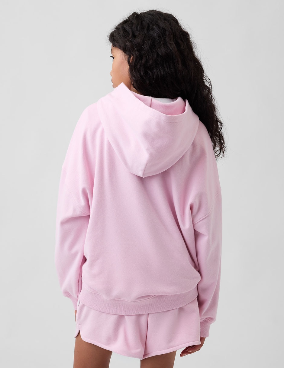 Sudadera para niña 3