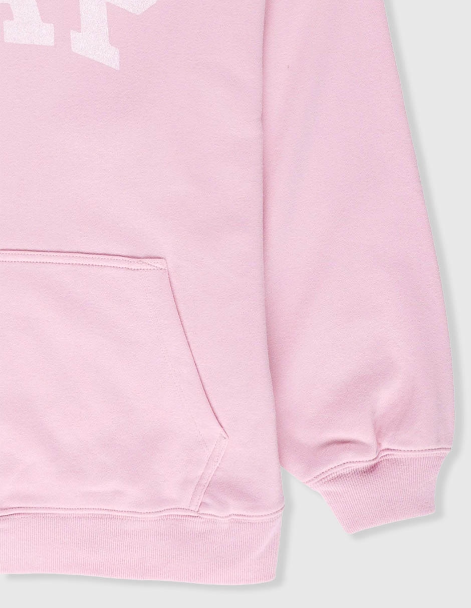 Sudadera para niña 4