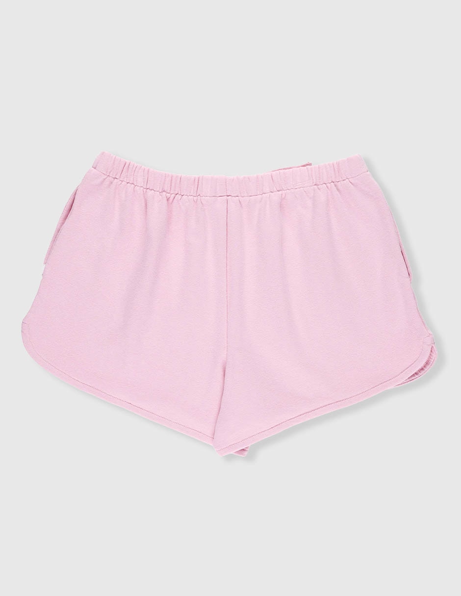 Short Gap