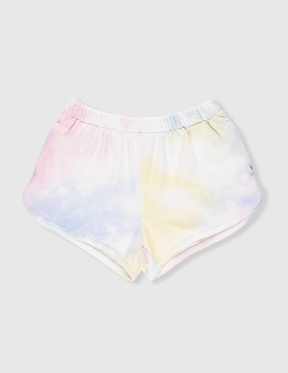 Short 1