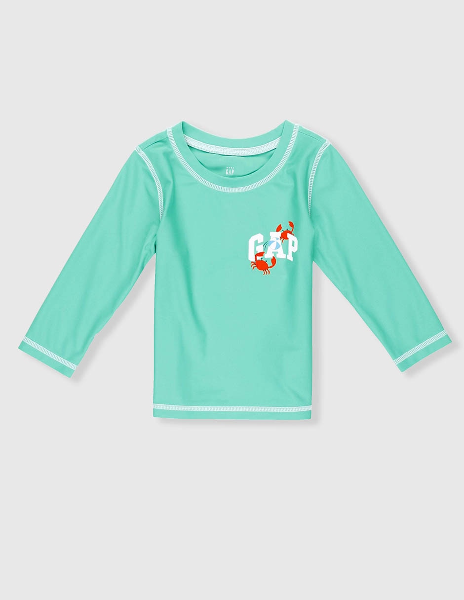 Traje de baño  para niño