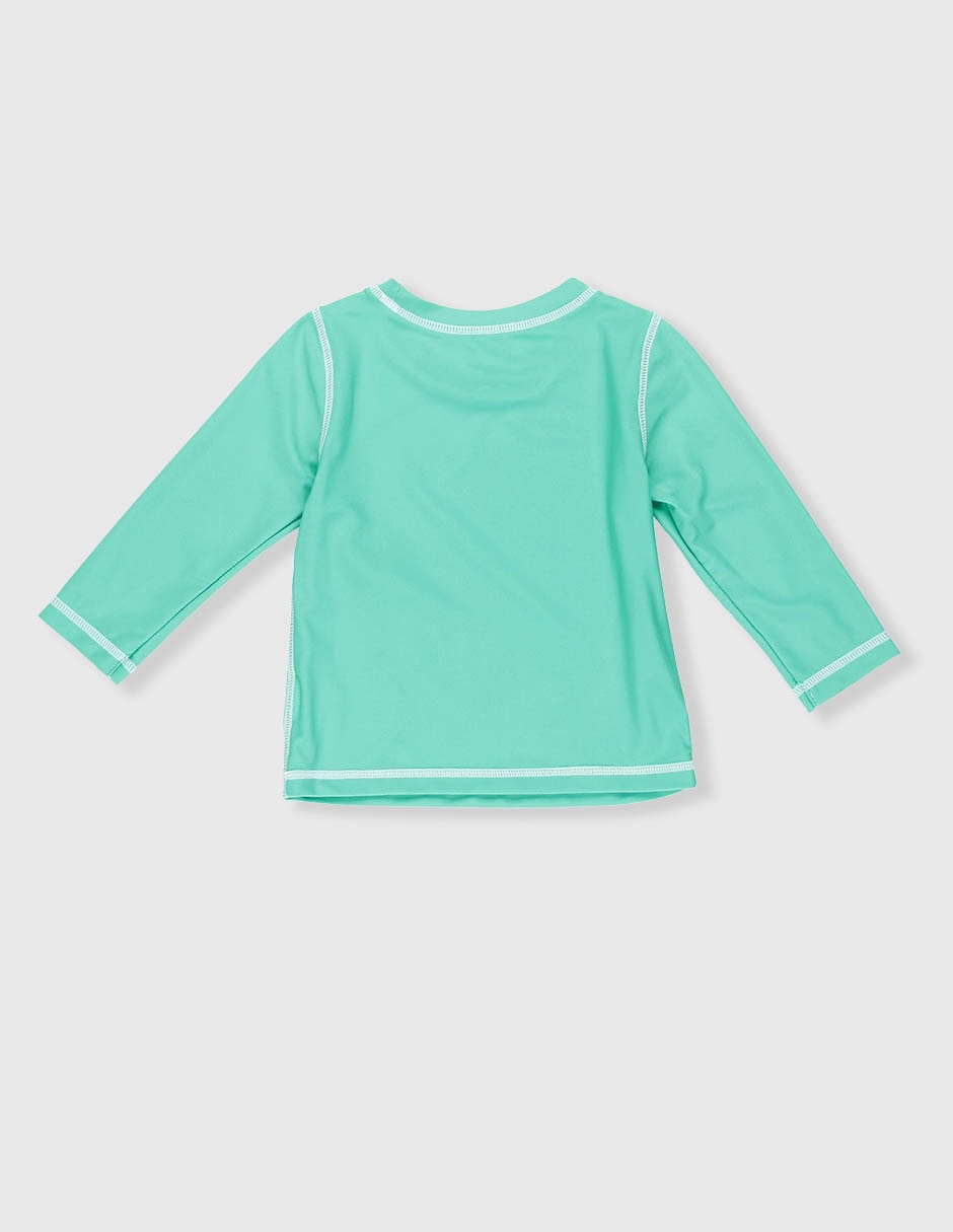 Traje de baño  para niño