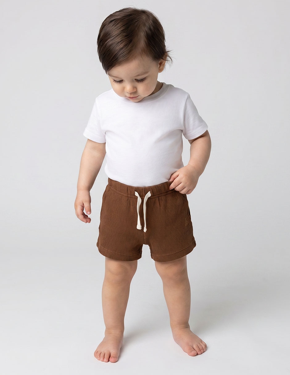 Short para niño