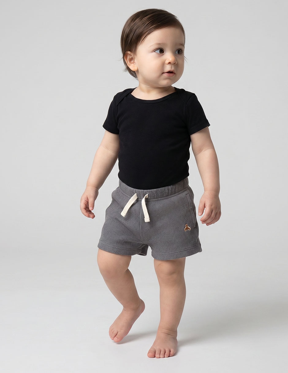 Short para niño