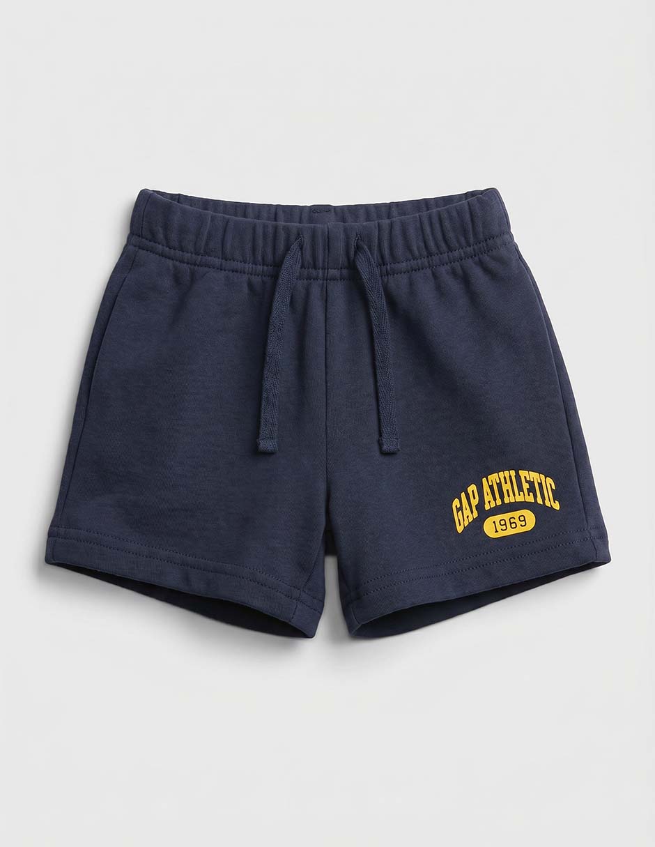 Short Gap para niño