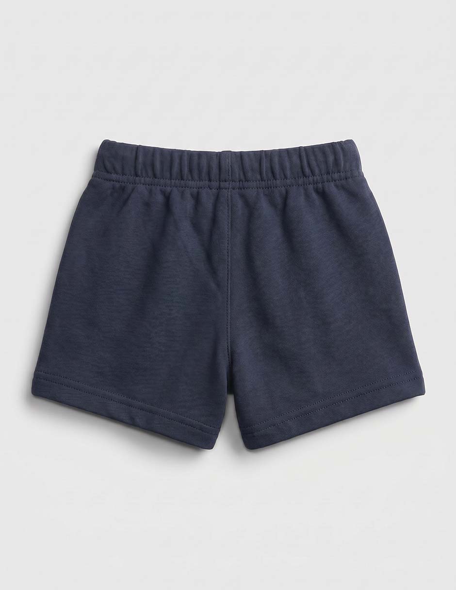 Short Gap para niño