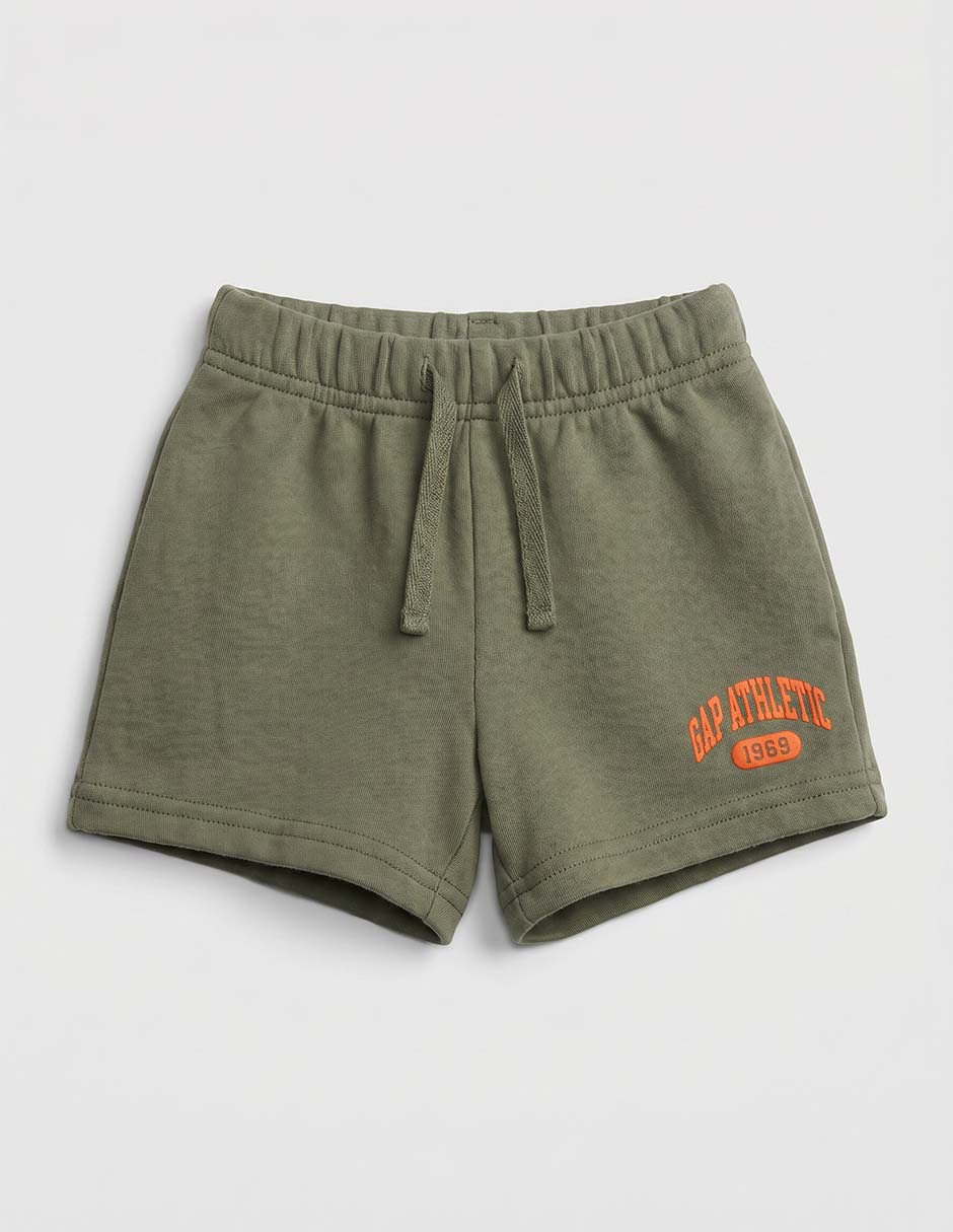 Short para niño 2
