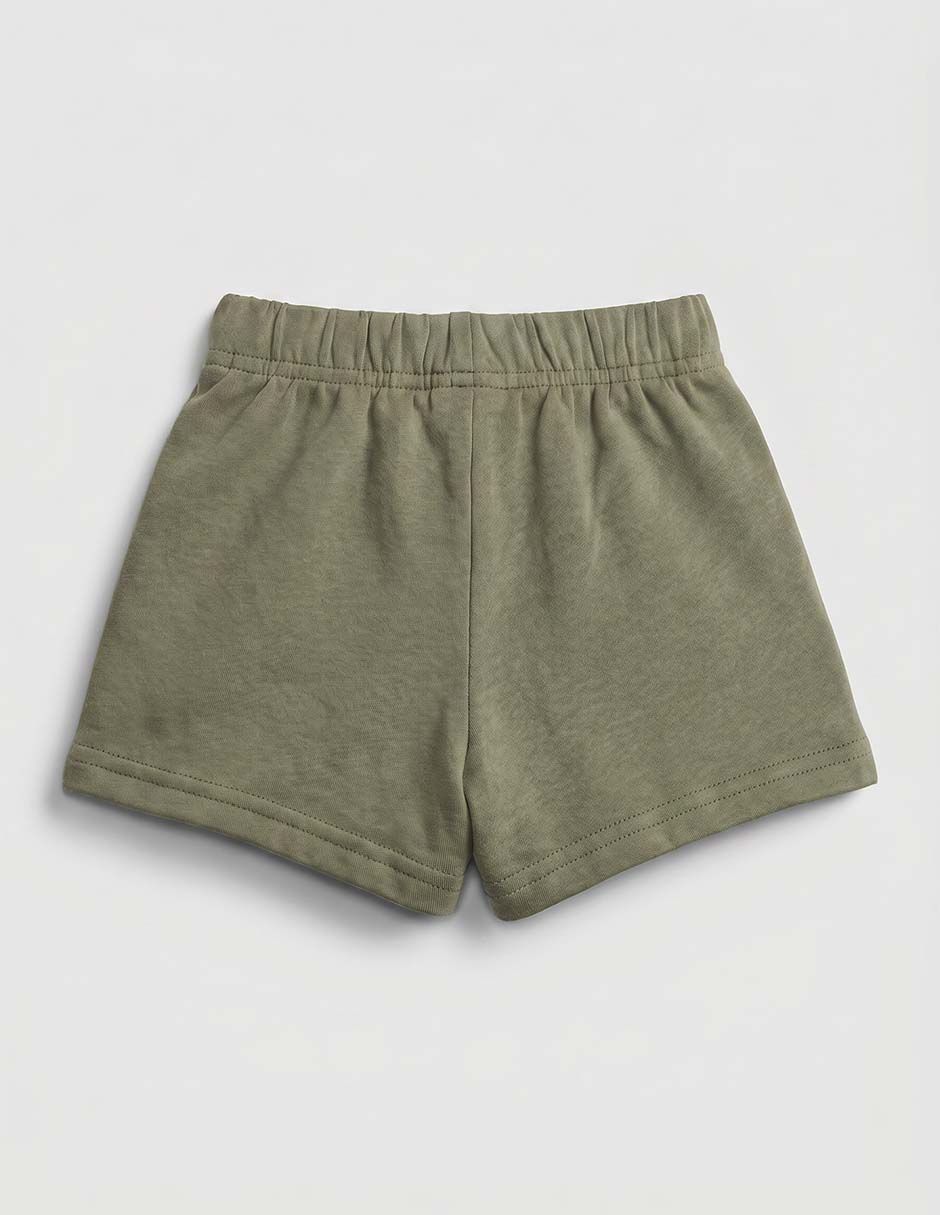Short para niño 3