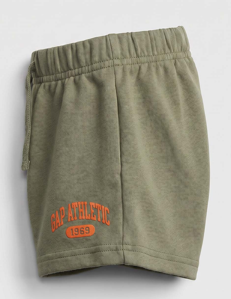 Short para niño 4